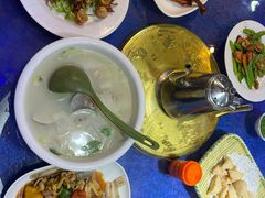 -东江海鲜大排档·潮汕菜·砂锅粥