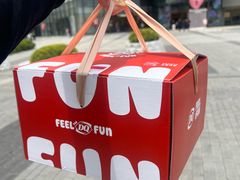 -DQ·蛋糕·冰淇淋(龙湖狮山天街店)