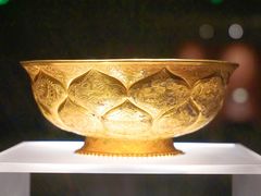 -陕西历史博物馆