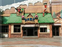 -美的鹭湖探索王国