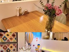 -伊斯坦布尔土耳其清真咖啡餐厅