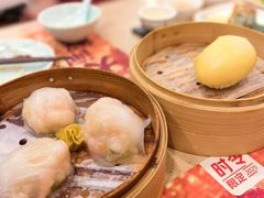 -点都德(海岸城店)