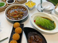 -新仙清汤牛腩(铜锣湾店)