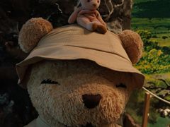 -济州岛泰迪熊博物馆