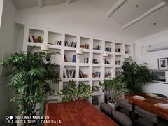 -素心小筑(后沙裕镇店)