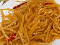 -姥家春饼店(漳州二路店)