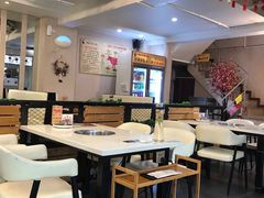 大堂-三头牛·潮汕牛肉生蚝火锅 (夏湾店)