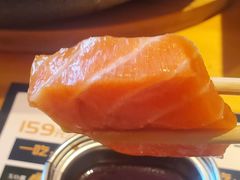 -蚝·生·鲜牛烧肉铺(中央大街店)