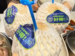 -半岛听涛蒸汽海鲜自助(K11店)