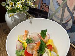 -echoes coffee回响咖啡(888街店)