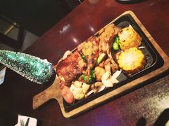 -blue frog蓝蛙(长泰广场店)