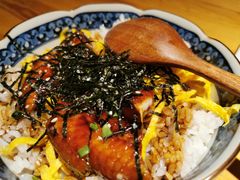 -酒井酱子·深夜食堂(东城汇店)