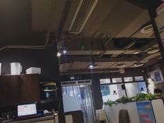 大堂-骨之味·筒骨汤火锅(江头店)