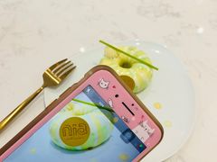 -Bai Meow法式西点咖啡