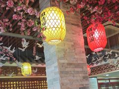 -金杨拉面王小吃面馆·牛三宝面·红烧牛肉粉