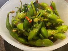 -很久以前羊肉串(昌里路三钢里店)