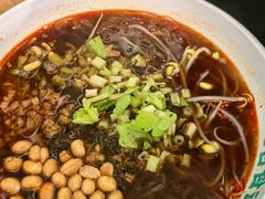 -甘食记·成都肥肠粉(汕头万象城店)