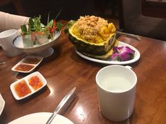 -荷花泰菜(东方新天地店)