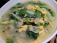 -吕氏疙瘩汤·新鲁菜(济南万象城店)