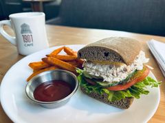 -1901 Cafe(西四店)