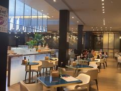 -上海虹桥宾馆味翠餐厅