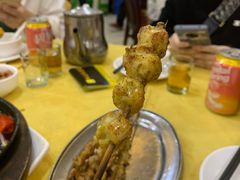 -半岛私房菜(梅林店)