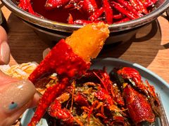 -黄尚皇小龙虾-螃蟹-深夜食堂(皇后公园店)
