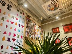 -祥云墅彩翼儿童美术馆(房山长阳店)