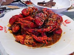 -盱眙虾神龙虾(於氏总店)