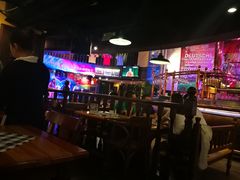 -皇冠自酿啤酒坊(中国红街5号楼店)