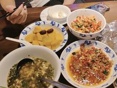 -八碗湘长沙市井菜(坡子街店)