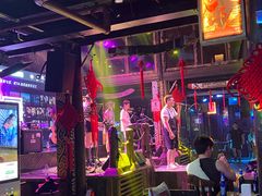 -老木头音乐空间(月河街店)