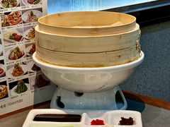 -黑窑厂糖油饼烤鸭·清真菜(黑窑厂街店)