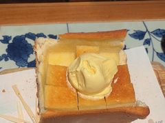 -绿茶餐厅(布吉万象汇店)