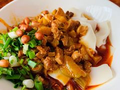 刘二妈米皮-刘二妈米皮(步行街店)