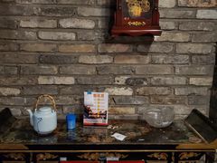 -北平印象.北京烤鸭.新京菜.融合菜(世贸店)