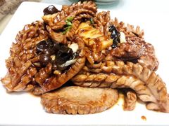 爆炒腰花-梅飞酒家(桑园路店)
