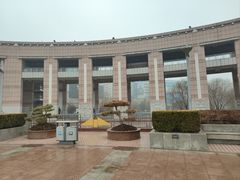 -泉城广场