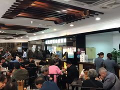 大堂-奎元馆.百年奎元.非遗传承(西湖边的解放路店)