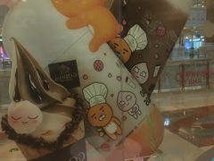 -GODIVA(月星环球港店)