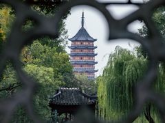 -拙政园