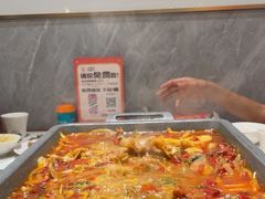 -火龙堂·风味民间菜(文一路店)