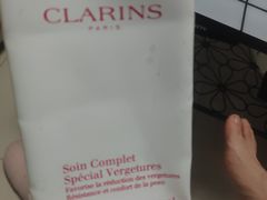 -CLARINS(香港新界上水广场店)