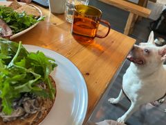 -Egg•Allday Brunch(襄阳北路店)