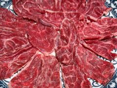 -北京老门框爆肚涮肉馆(凤城六路店)