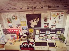 -nodcafe(M50创意园店)