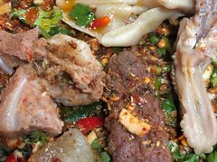 -小向麻辣烫(天街总店)