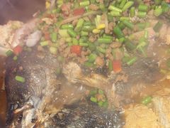 -令狐冲·炭烤活鱼(宝龙店)