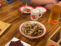 -冶建镜子·老南昌大排档·江西虾王(总店)