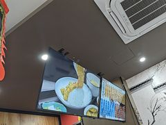 -百年老字号·观振兴蟹黄面·三虾面·苏式面(观前街富仁坊巷店)